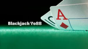 Blackjack Yo88