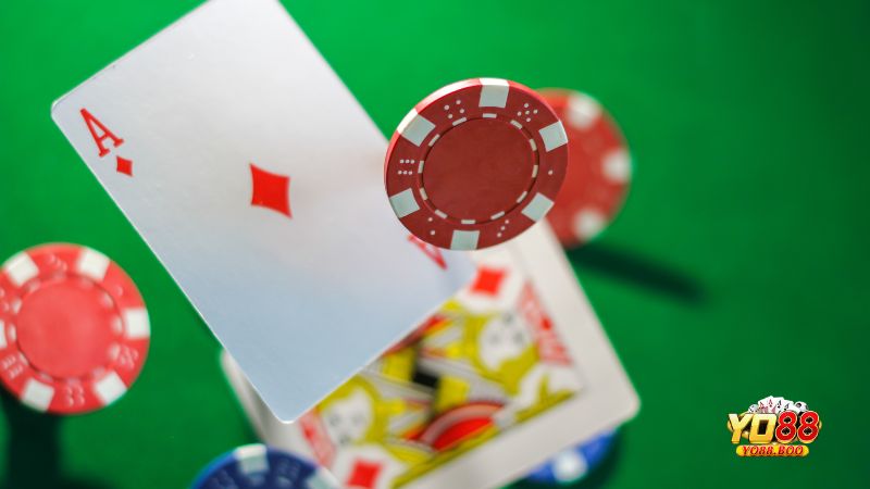 Hiểu rõ Blackjack trước khi xuống tiền