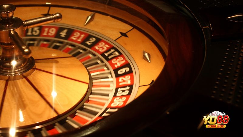 Mẹo chơi Roulette