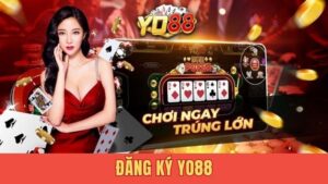 đăng ký yo88