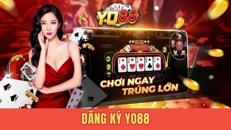 đăng ký yo88