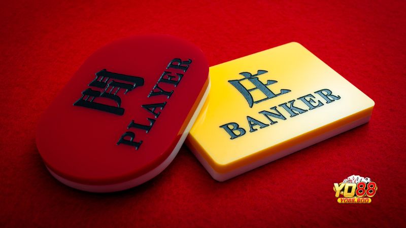 Hiểu rõ Baccarat trước khi đặt cược