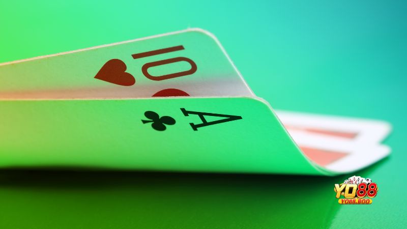 Mẹo chơi Blackjack 