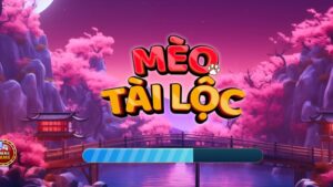 Mèo Tài Lộc Yo88