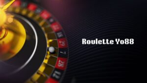Roulette Yo88
