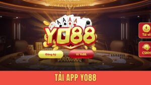 Tải app yo88
